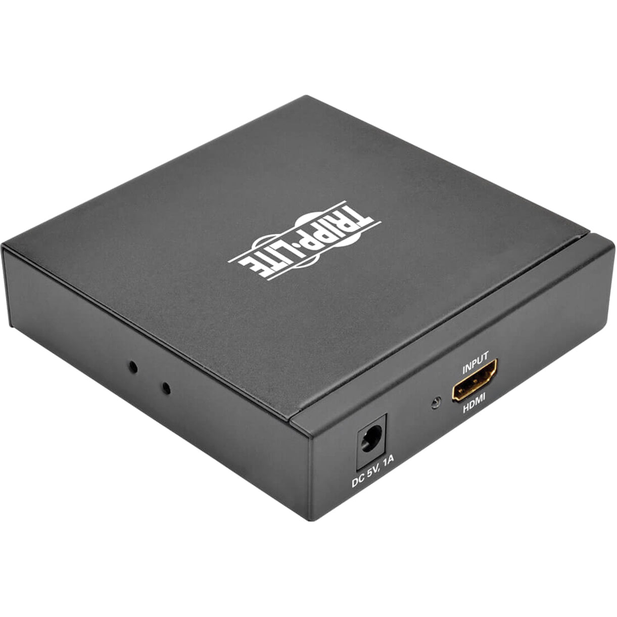 Tripp Lite P130-000-COMP HDMI 到复合视频与音频转换器（F/ 3xF），信号转换，1920 x 1080，NTSC，PAL Tripp Lite 品牌名翻译: 特立尼(pinyin: tè lì ní)