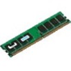 EDGE 8GB DDR4 SDRAM memory module showing green PCB with black memory chips mounted on a DIMM form factor