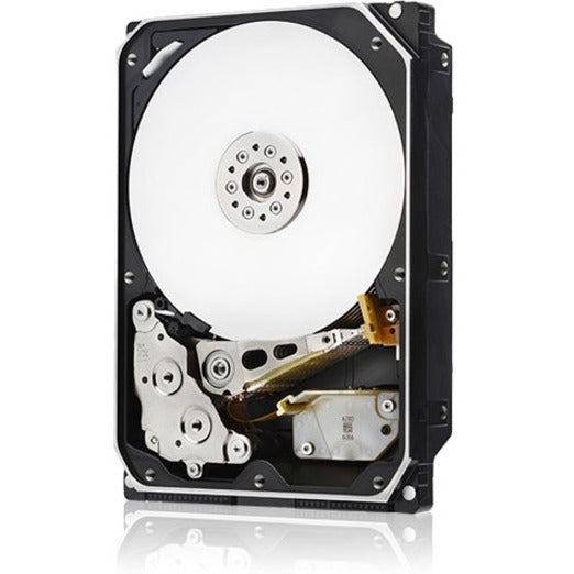 HGST 0F27610-20PK Ultrastar He10 HUH721008ALE600 8 TB Hard Drive, 3.5" Internal, SATA/600