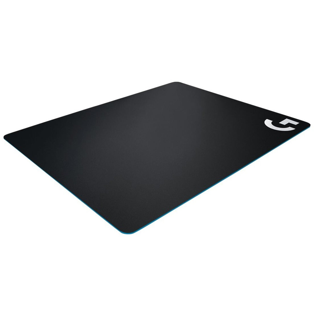 Logitech G 943-000098 G440 Hard Gaming Mouse Pad, High Precision Tracking for Gaming Performance