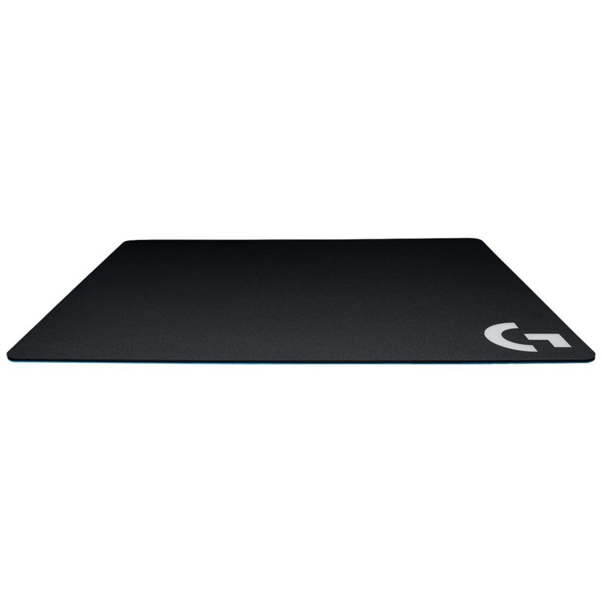 Logitech G 943-000098 G440 Hard Gaming Mouse Pad, High Precision Tracking for Gaming Performance