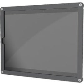 Kensington K67945US WindFall Tablet Frame, Mounting Frame for Tablet PC - Black