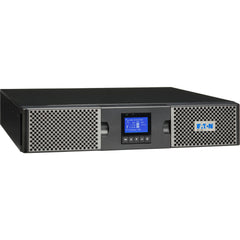 Eaton 9PX3000RT 9PX 3000 VA Tower/Rack Mountable UPS Energy Star 120V AC Input Voltage 3000 VA/2700 W Load Capacity Eaton 9PX3000RT 9PX 3000 VA Tower/Rack Mountable UPS Energy Star 120V AC Input Voltage 3000 VA/2700 W Load Capacity