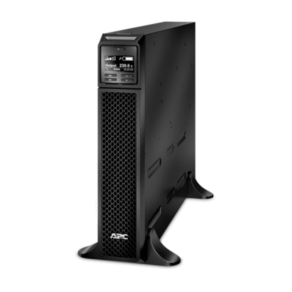 UPS Inteligente APC SRT3000XLI SRT 3000VA 230V Conversión Doble Online