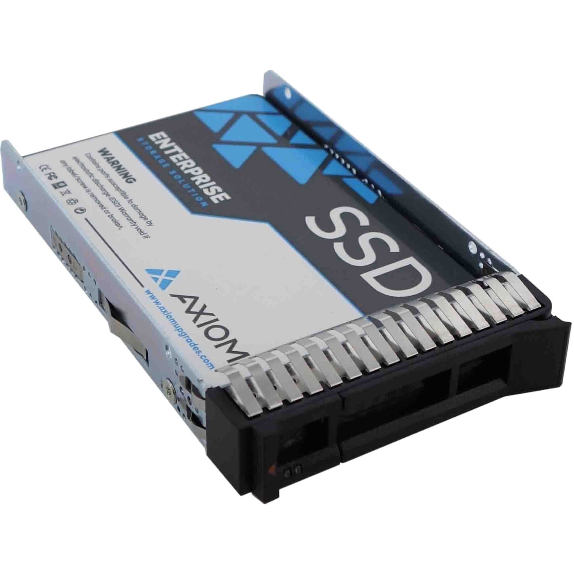 Axiom SSDEV20IC1T9-AX 1.92TB Enterprise EV200 SSD for Lenovo, High Performance and Environmentally Friendly