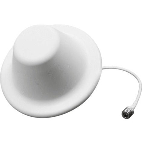 WilsonPro 304412 4G LTE/3G Dome Ceiling Antenna, High Performance Wide-Band, Indoor Cellular Network