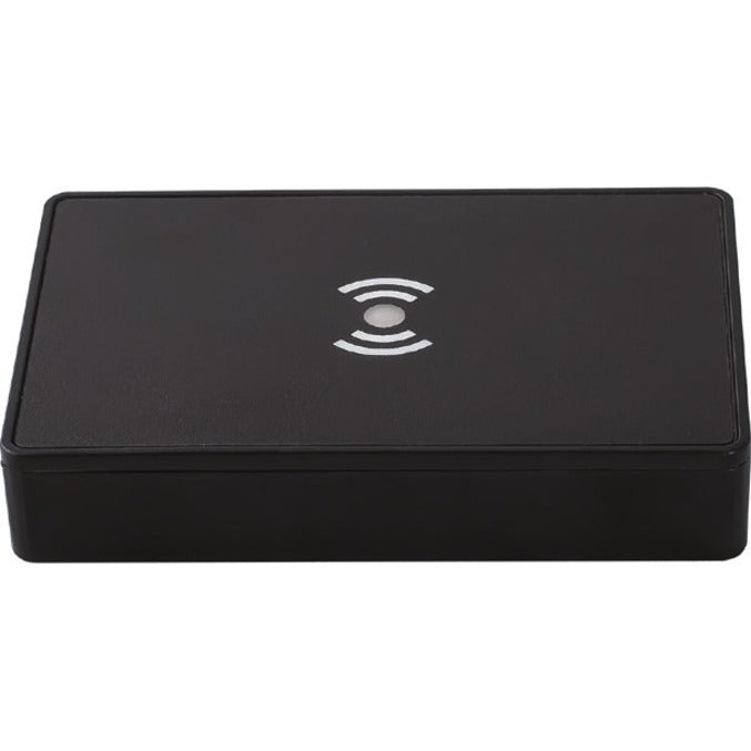 شركة إتش بي Y7C05A HIP2 قارئ بطاقة لوحة المفاتيح، متوافق مع Energy Star Compatible  العلامة التجارية: إتش بي