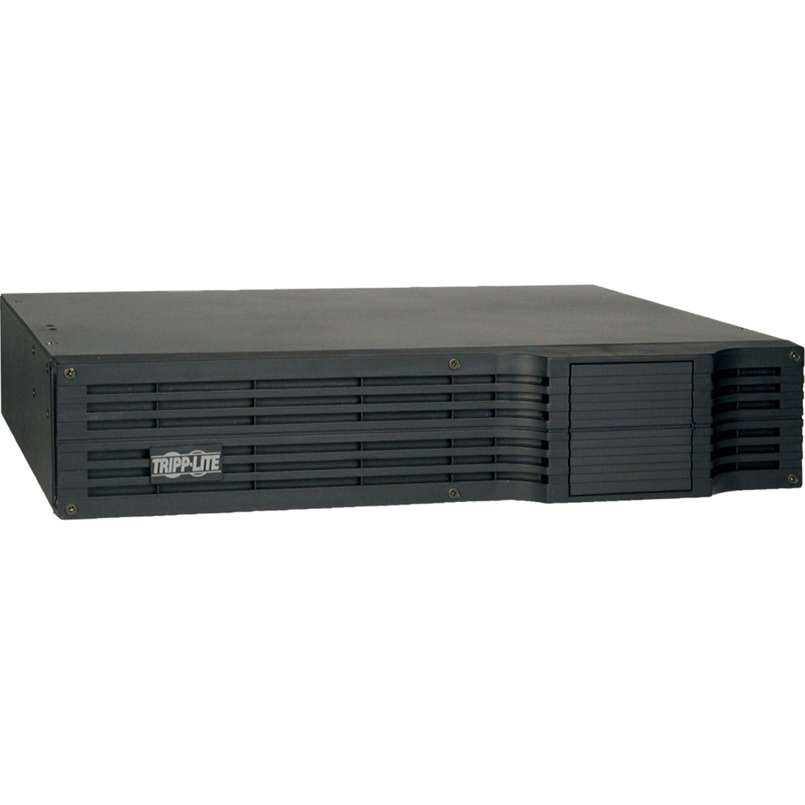 Tripp Lite SU5000XFMRT2U 5kVA Step-down Isolierungstransformator 12 Steckdosen 120V/208V AC Rack-montierbar