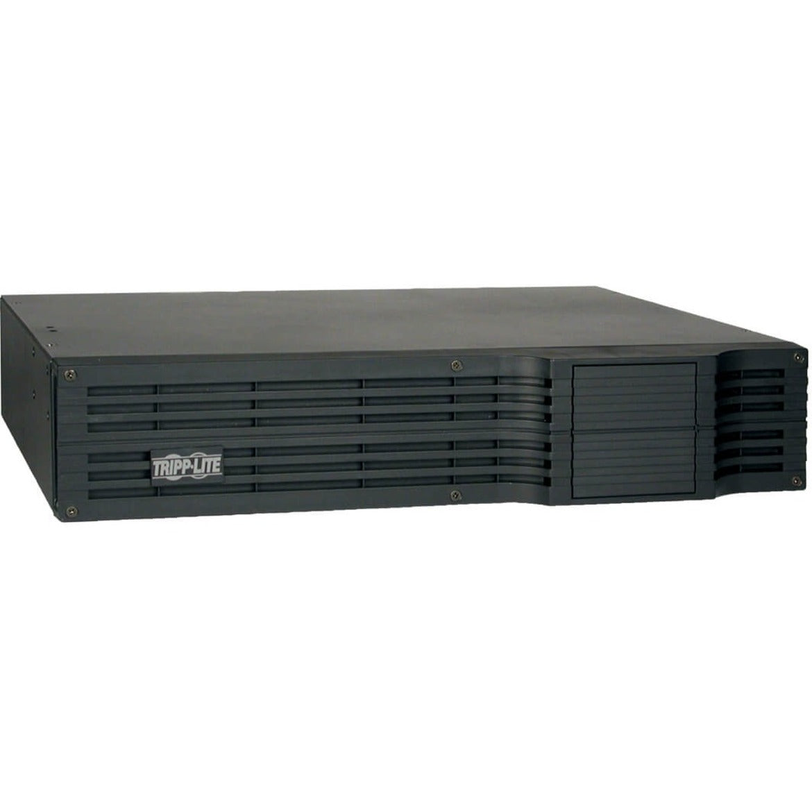 Tripp Lite SU5000XFMRT2U 5kVA Step-down Isolierungstransformator 12 Steckdosen 120V/208V AC Rack-montierbar