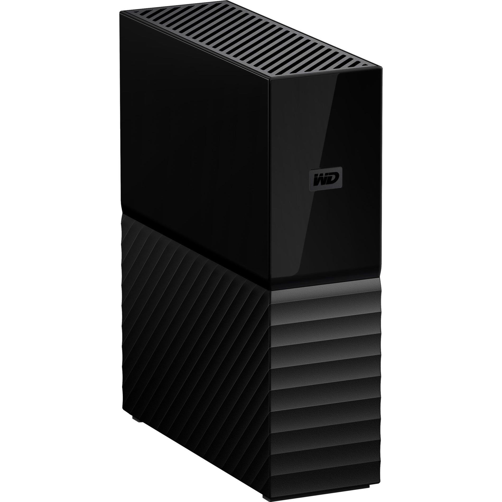 WD ودي بي بي جي بي 0080 إتش بي كيه - نتشن كتابي 8 تيرابايت قرص صلب مكتبي، USB 3.0، ضمان 3 سنوات