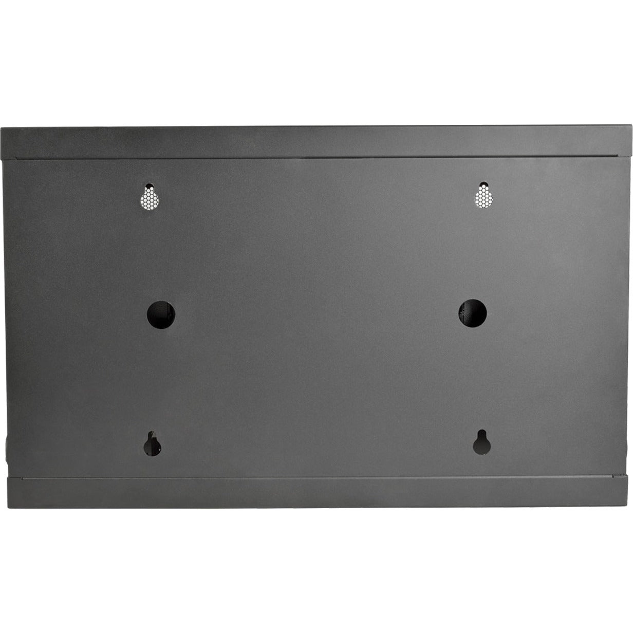 Rear panel of CSC16USB showing wall mounting points-alternate-image5