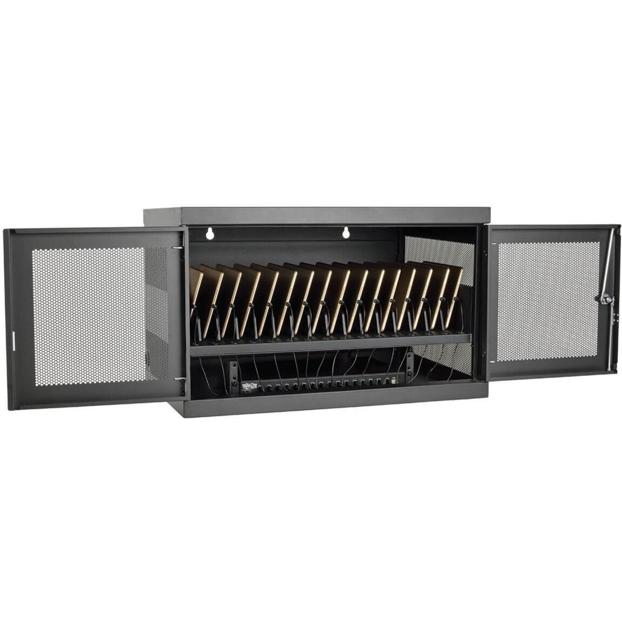 Interior organization system of CSC16USB with device slots-alternate-image8