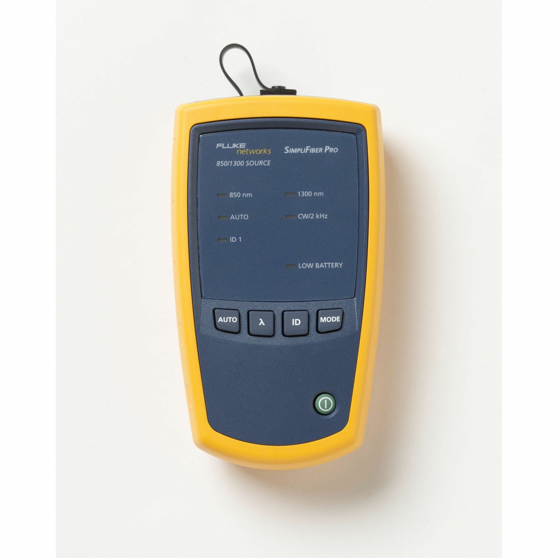 Fluke Networks FTK1475 Complete Fiber Verification Kit with FI-500 FiberInspector Micro, Simplify Fiber Testing and Troubleshooting