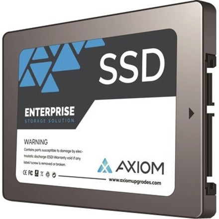 Axiom SSDEP401T9-AX EP400 1.92TB องค์กรโปร 2.5" SATA SSD โซลูชันที่เก็บข้อมูลประสิทธิภาพสูง