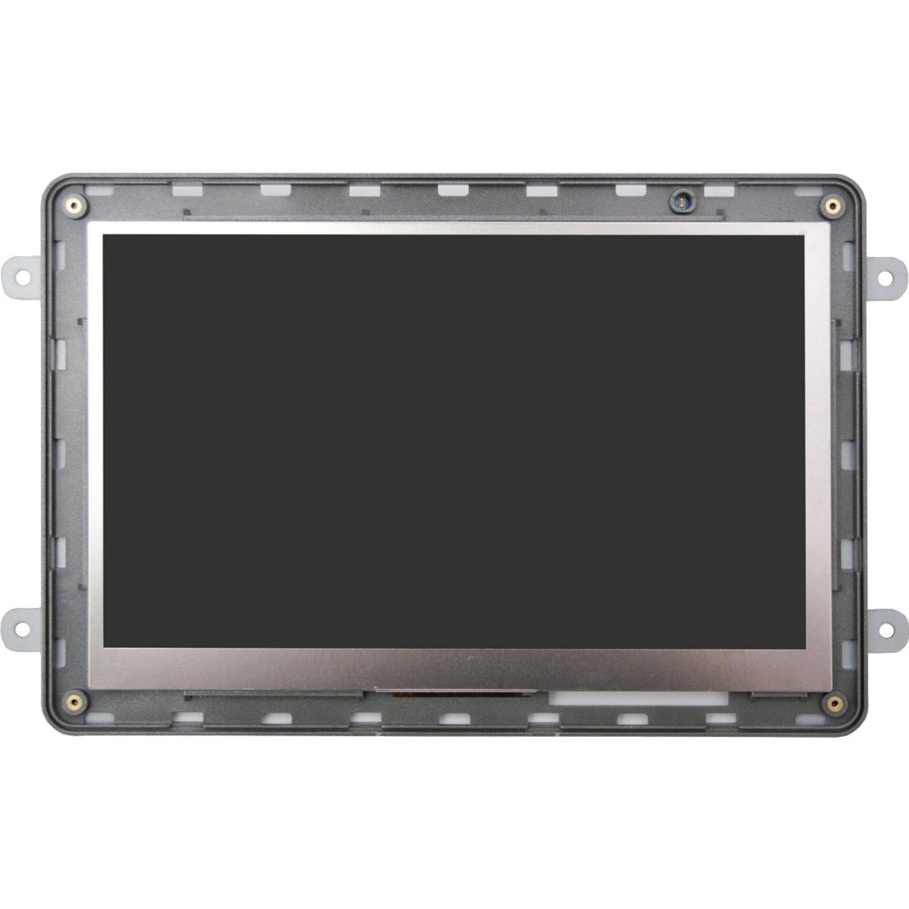 Mimo Monitors UM-760-OF Open Frame 7" USB LCD Monitor, WSVGA, 16:9