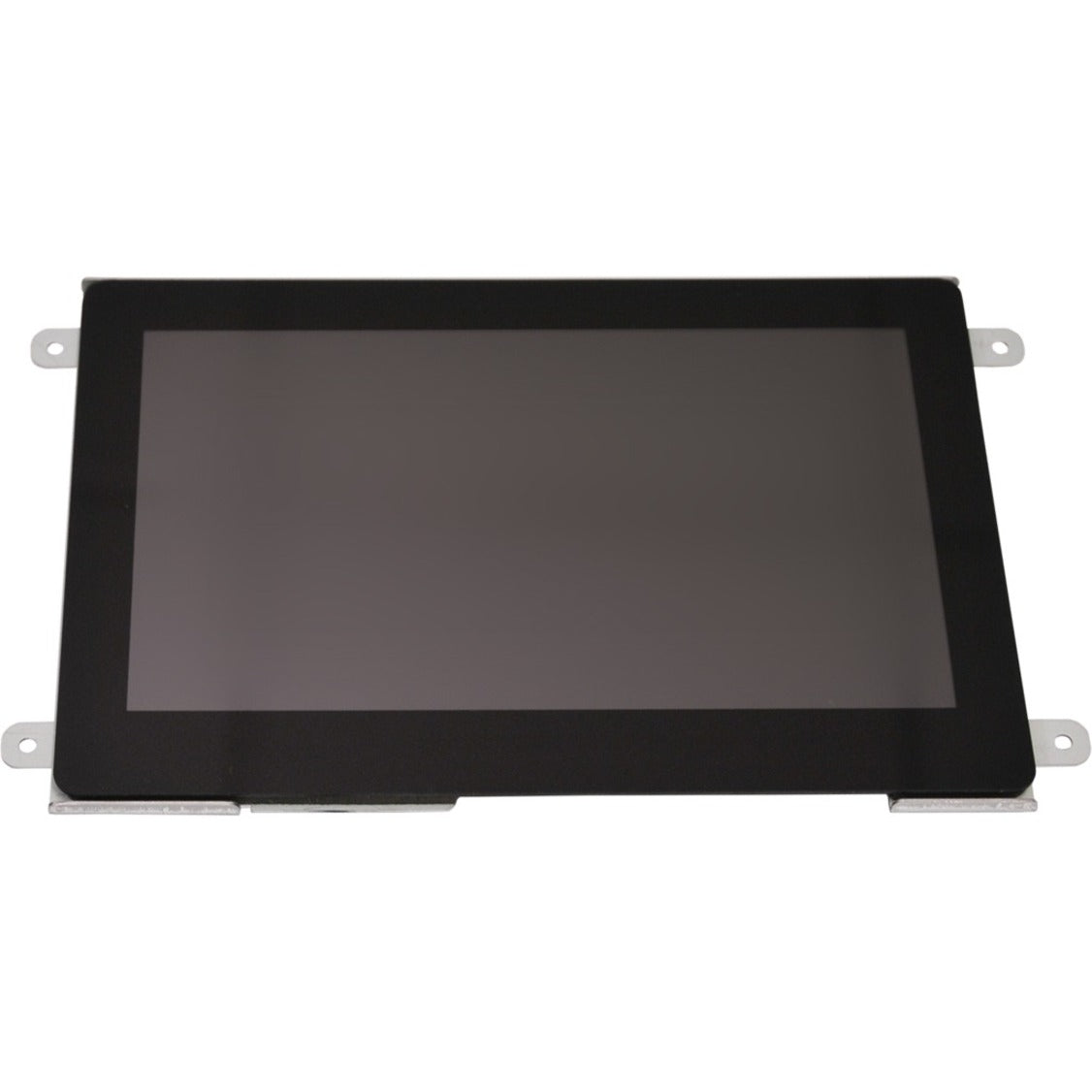 Mimo Monitors UM-760C-OF 7" Open Frame USB Capacitive Touch Screen Monitor, 1024x600 Resolution, 1 Year Warranty, South Korea Origin