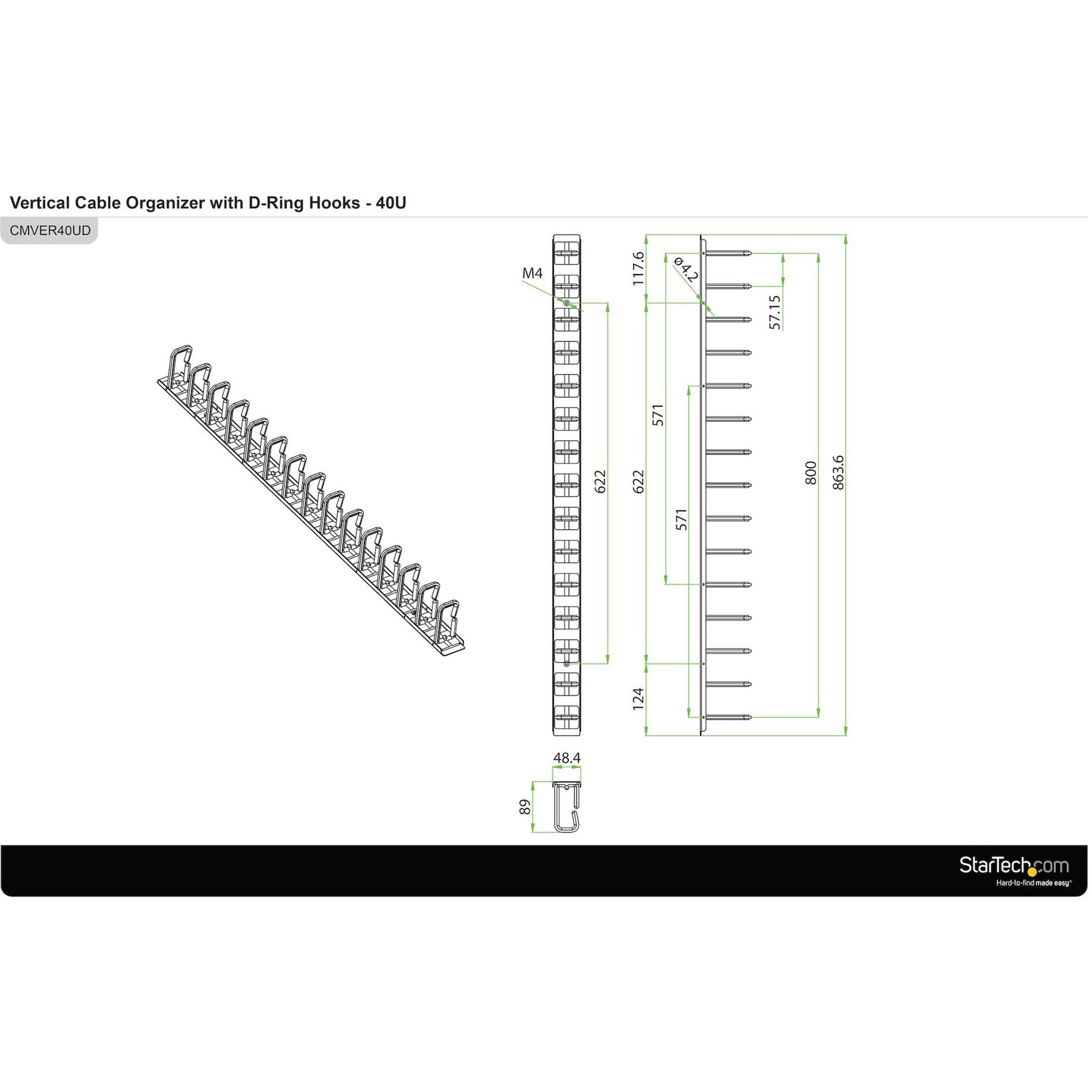 Technical diagram showing detailed dimensions and specifications-alternate-image9