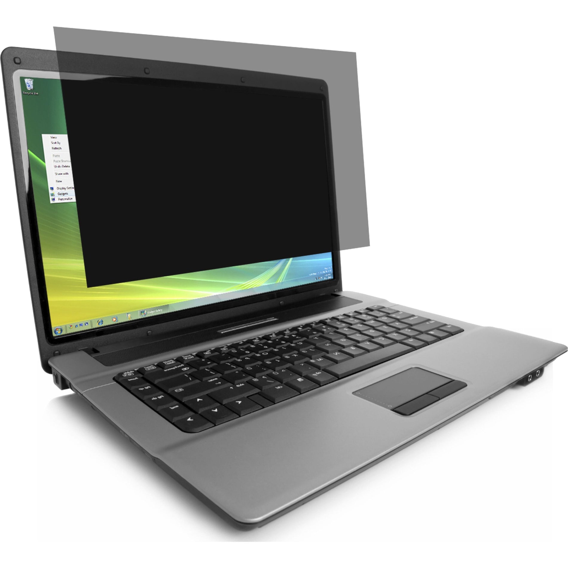 Kensington FP125W9 PRIVACY SCREEN FOR 12.5" LAPTOPS (16:9) (K52792WW)