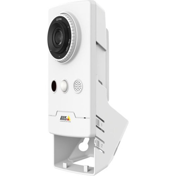 AXIS 0810-004 M1065-LW Full-featured Wireless HDTV 1080p Camera Monochrome Color TAA Compliant