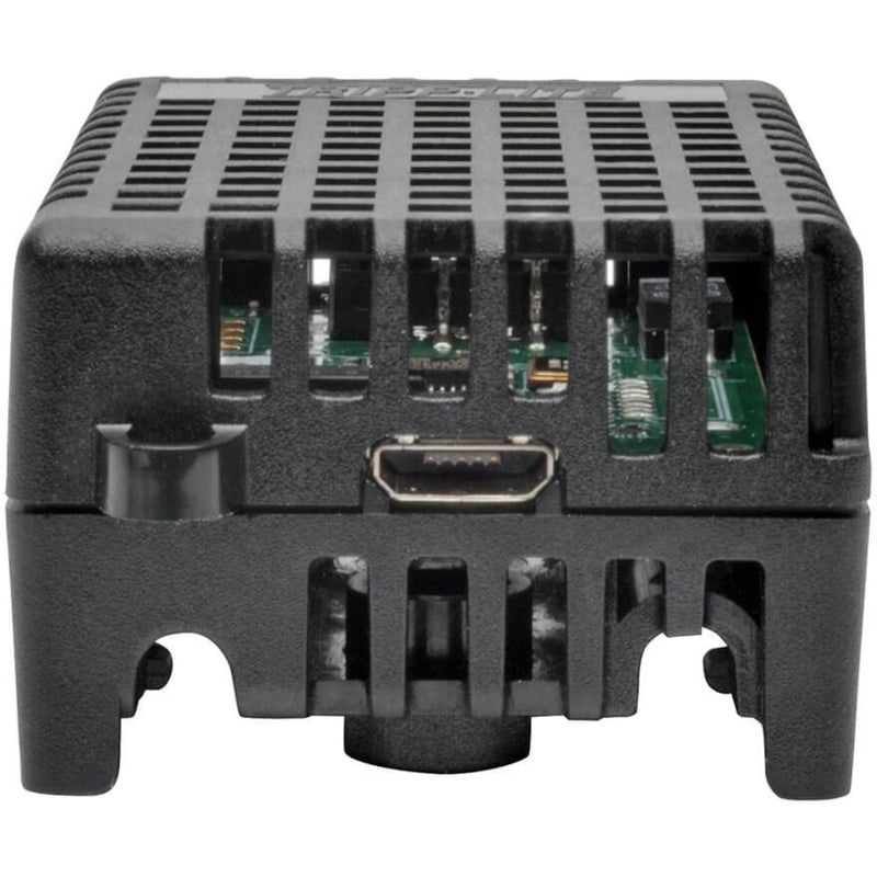 Detailed view of E2MT connection interface and circuit integration