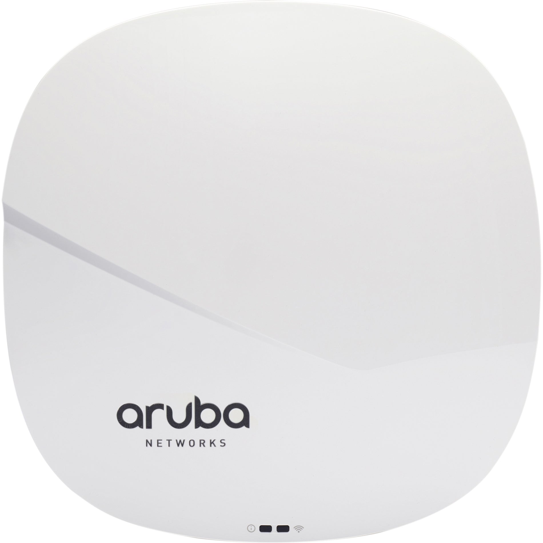 Aruba JW187A AP-325 无线接入点，2.50 Gbit/s，千兆以太网，8个天线 阿鲁巴品牌。将Aruba翻译为"阿鲁巴"品牌。