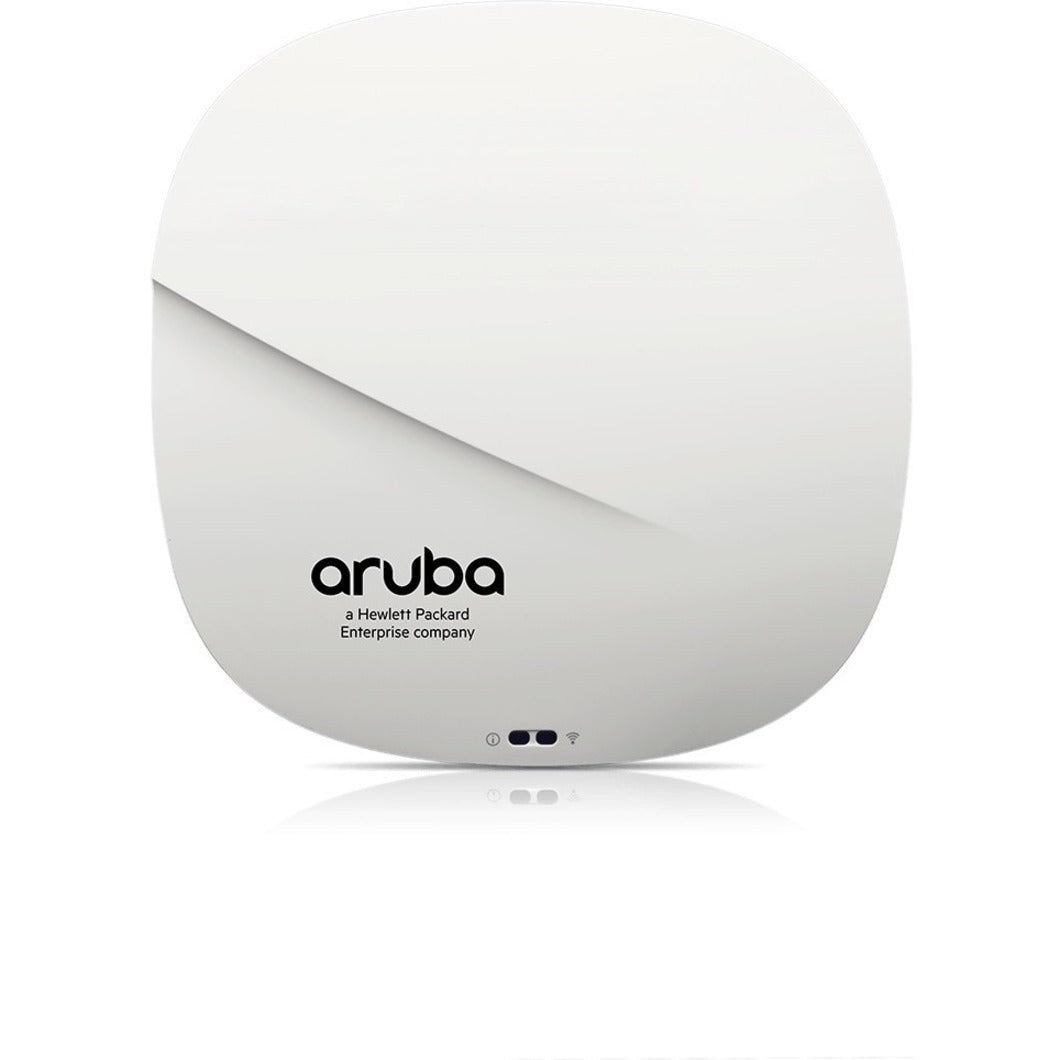 Aruba AP-335 IEEE 802.11ac 2.50 Gbit/s Point d'accès sans fil (JW801A)