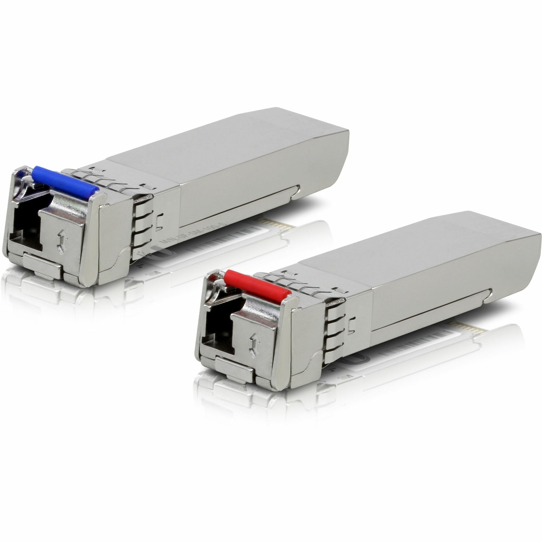 Ubiquiti UF-SM-10G-S U Fiber SFP+ Module, LC Simplex 10GBase-X, Single-mode Optical Fiber