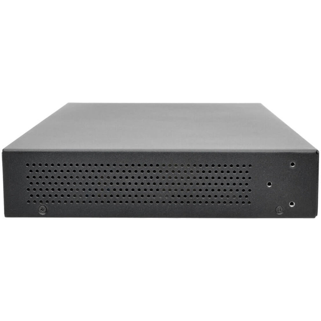 Tripp Lite NG24 Commutateur Ethernet Rackmount Non Géré Métal 1U 24-Port Gigabit Commutateur Ethernet