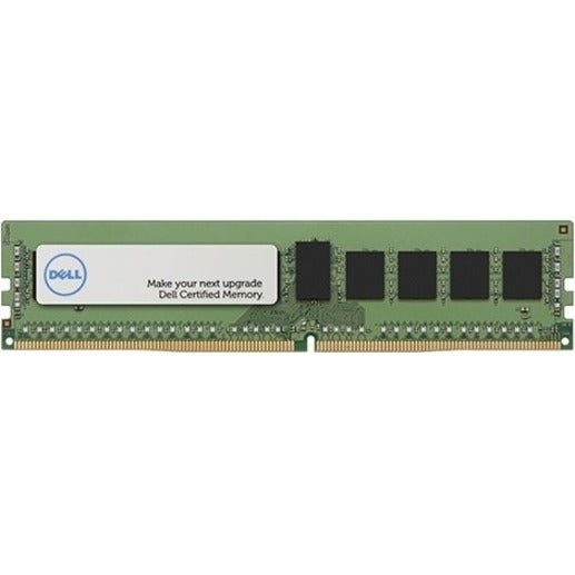 Dell SNP29GM8C/64G 64GB Zertifiziertes Speichermodul - 4Rx4 DDR4 LRDIMM 2400MHz Hochleistungs-RAM für Workstations und Server