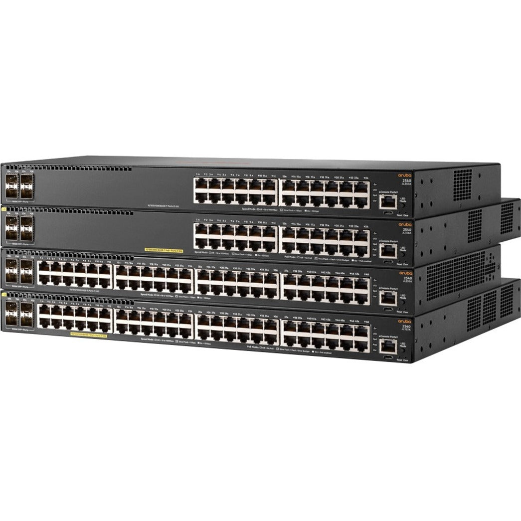 Transition Networks - switch - 12 ports - managed - rack-mountable -  SM12DP2XA-NA - Ethernet Switches 