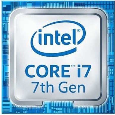 Intel CM8067702868314 Core i7-7700 Quad-core i7-7700 3.6GHz Desktop Processor, 8M TRAY, 4.2G 8M TRAY
