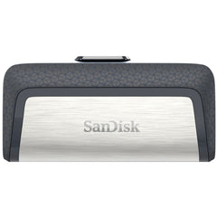 SanDisk SDDDC2-032G-A46 울트라 듀얼 드라이브 USB TYPE-C - 32GB 고속 데이터 전송 및 쉬운 파일 관리