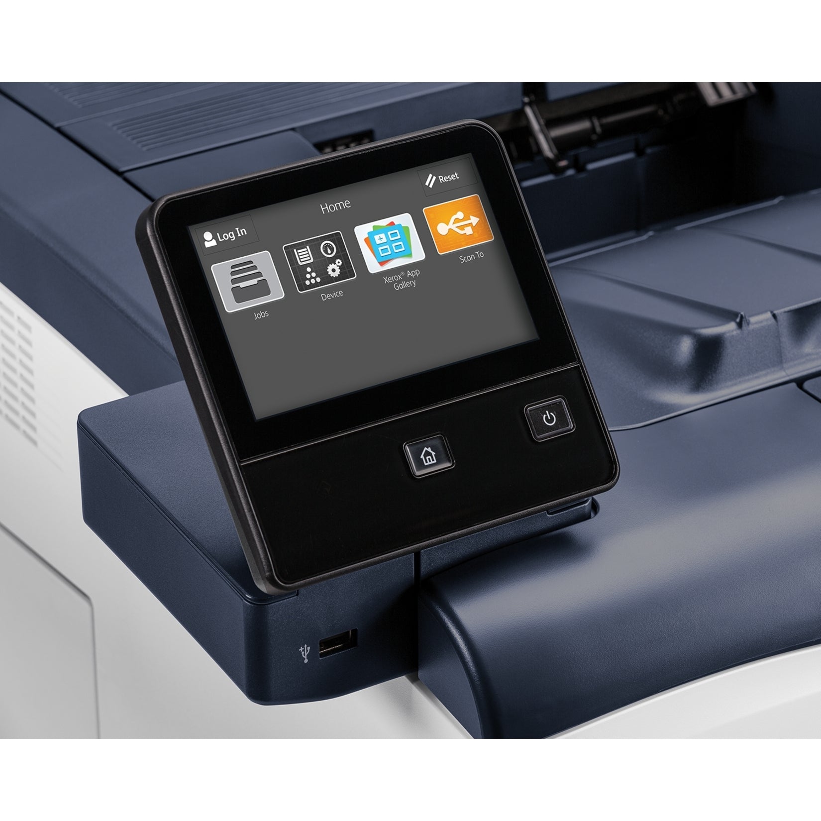 Xerox C400/DN VersaLink Color Laser Printer, Automatic Duplex Printing, USB Direct Printing, 36 ppm, 600 x 600 dpi