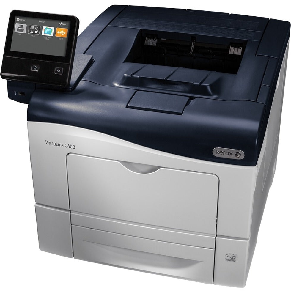 Xerox C400/DNM VersaLink Laser Printer, Color, 36 ppm, 600 x 600 dpi, 2 GB Memory, 1 Year Warranty