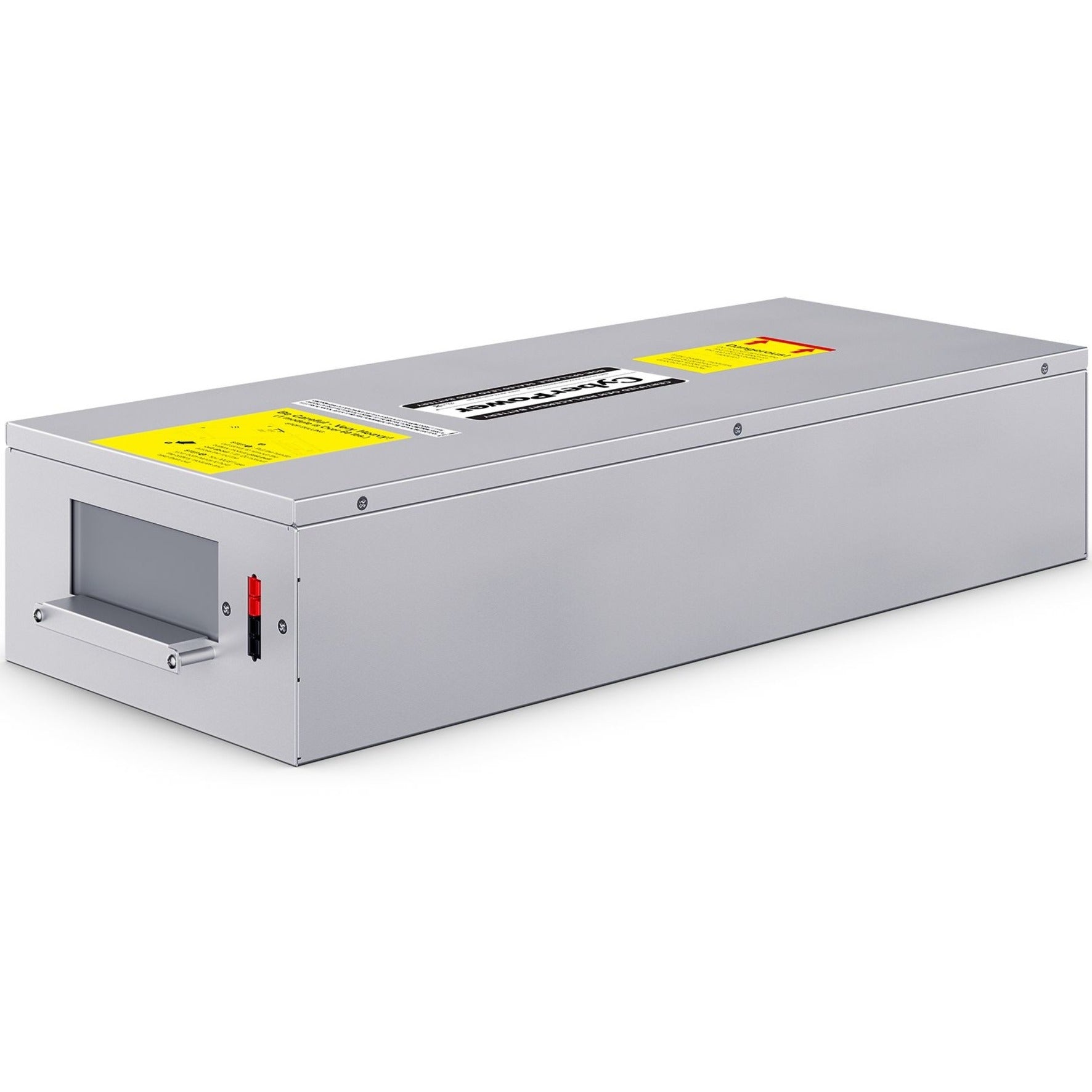 CyberPower RB1290X10 UPS Replacement Battery for OL8-10KVA UPS/BP240V50A EBM, 18mo Warranty