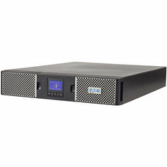 Eaton 9PX 700VA Double Conversion Online UPS, 120V AC, 630W Load Capacity, 8 NEMA 5-15R Outlets, Rack/Tower, Hot-Swappable Battery, RoHS Compliant - 9PX700RT (2 Year Warranty)