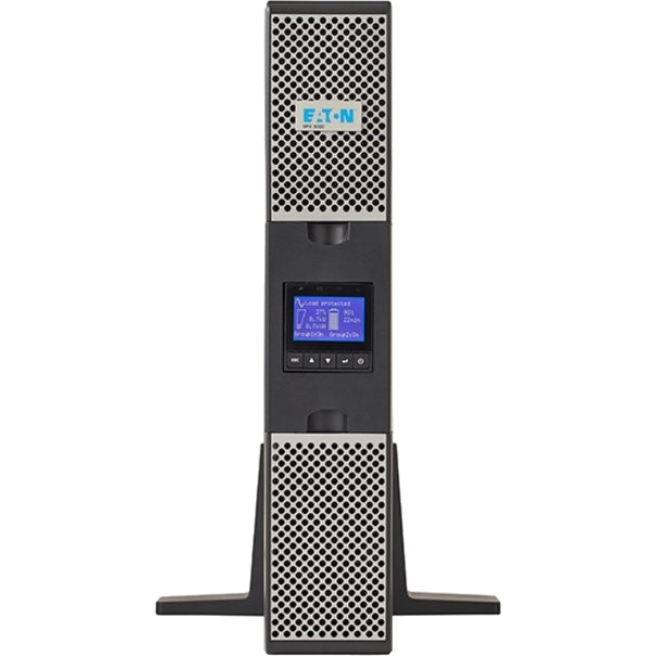 Eaton 9PX1500RT 1500 VA UPS 에너지 스타 120V AC 랙/타워 2U