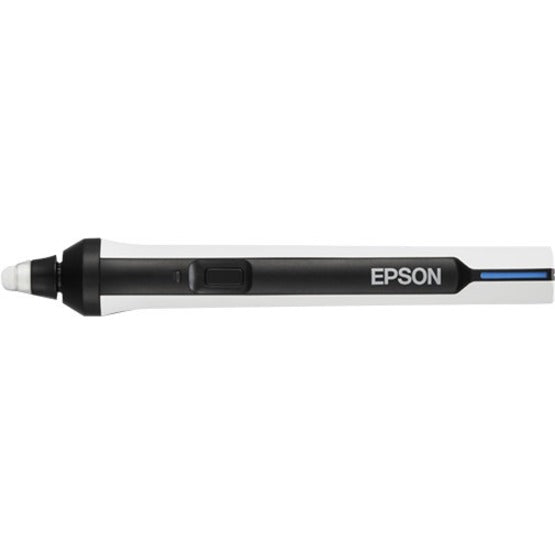 エプソン V12H774010 インタラクティブペンB - 青、ワイヤレスデジタルペン ブランド名: エプソン