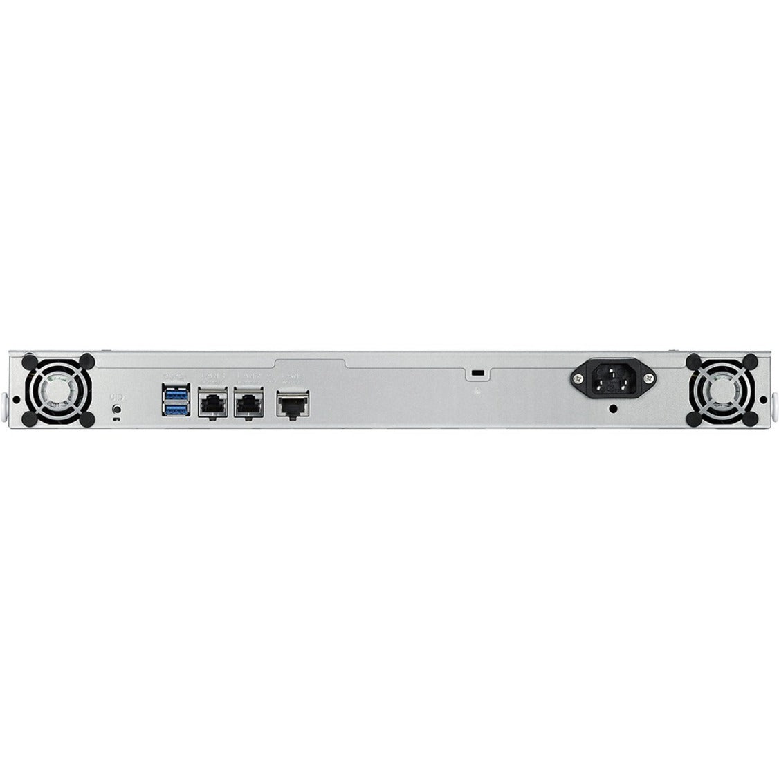 Buffalo TS5410RN1604 TeraStation 5410RN Rackmount 16 TB NAS Hard Drives Included, 10Gb Ethernet, 4GB RAM, 3-Year Warranty