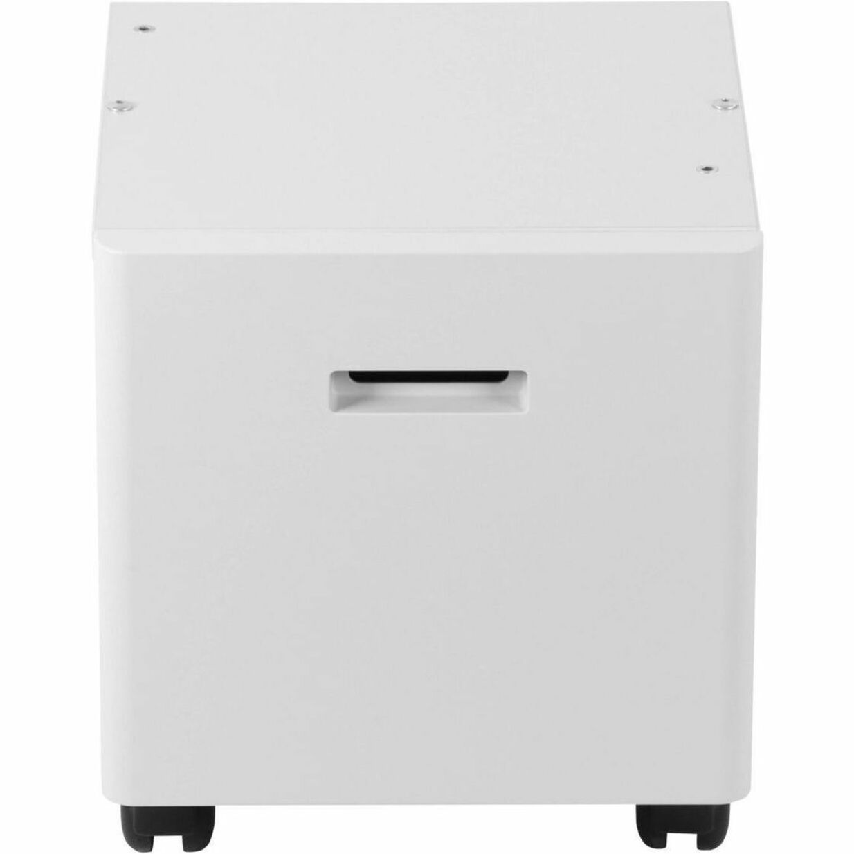 Brother CB2000 CB-2000,15.7" Printer Cabinet/Stand, Compact, Locking Wheel