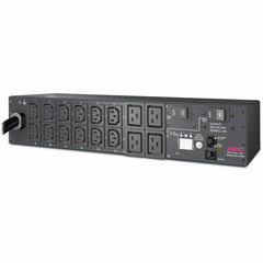 APC AP7811B Rack PDU Metered 2U 30A 208V (12) C13s & (4) C19 Ramah Lingkungan