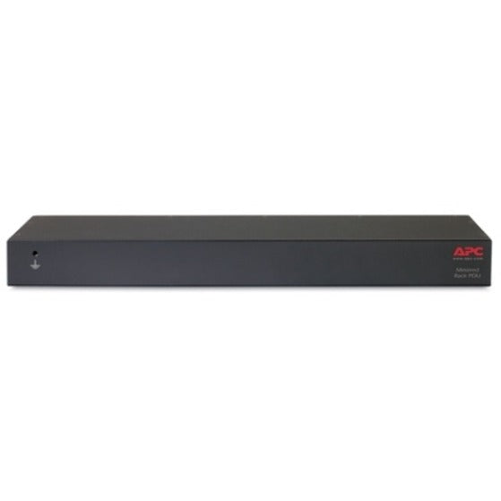 - APC AP7821B Rack PDU Metered 1U 16A 208/230V (8) C13 SNMP Telnet HTTP SSH - 1U 16A 208/230V SNMP Telnet HTTP SSH