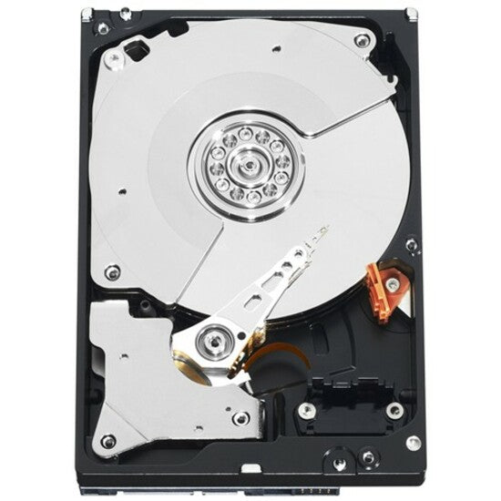 WD WD2003FYYS RE 2 TB Hard Drive, StableTrac, Enhanced RAFF Technology, SATA/300