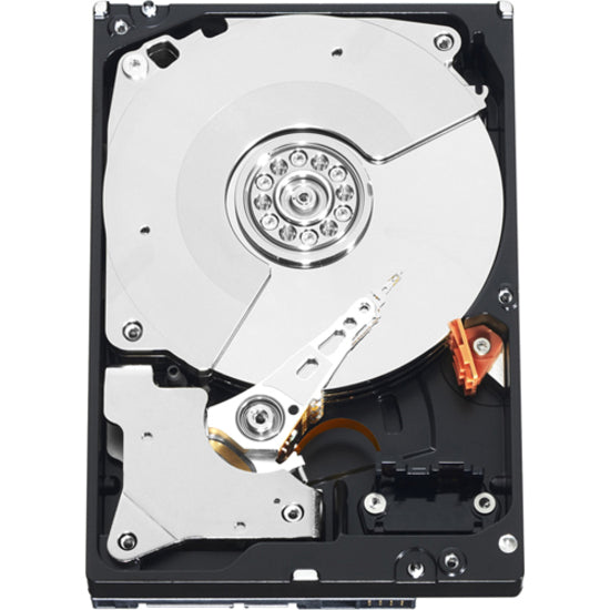 WD WD5003ABYX RE4 Hard Drive, 500 GB, 3.5" Internal, SATA/300