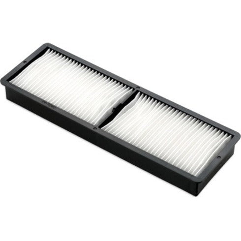 Epson V13H134A53 Replacement Air Filter, Remove Dust for Epson PowerLite Projectors