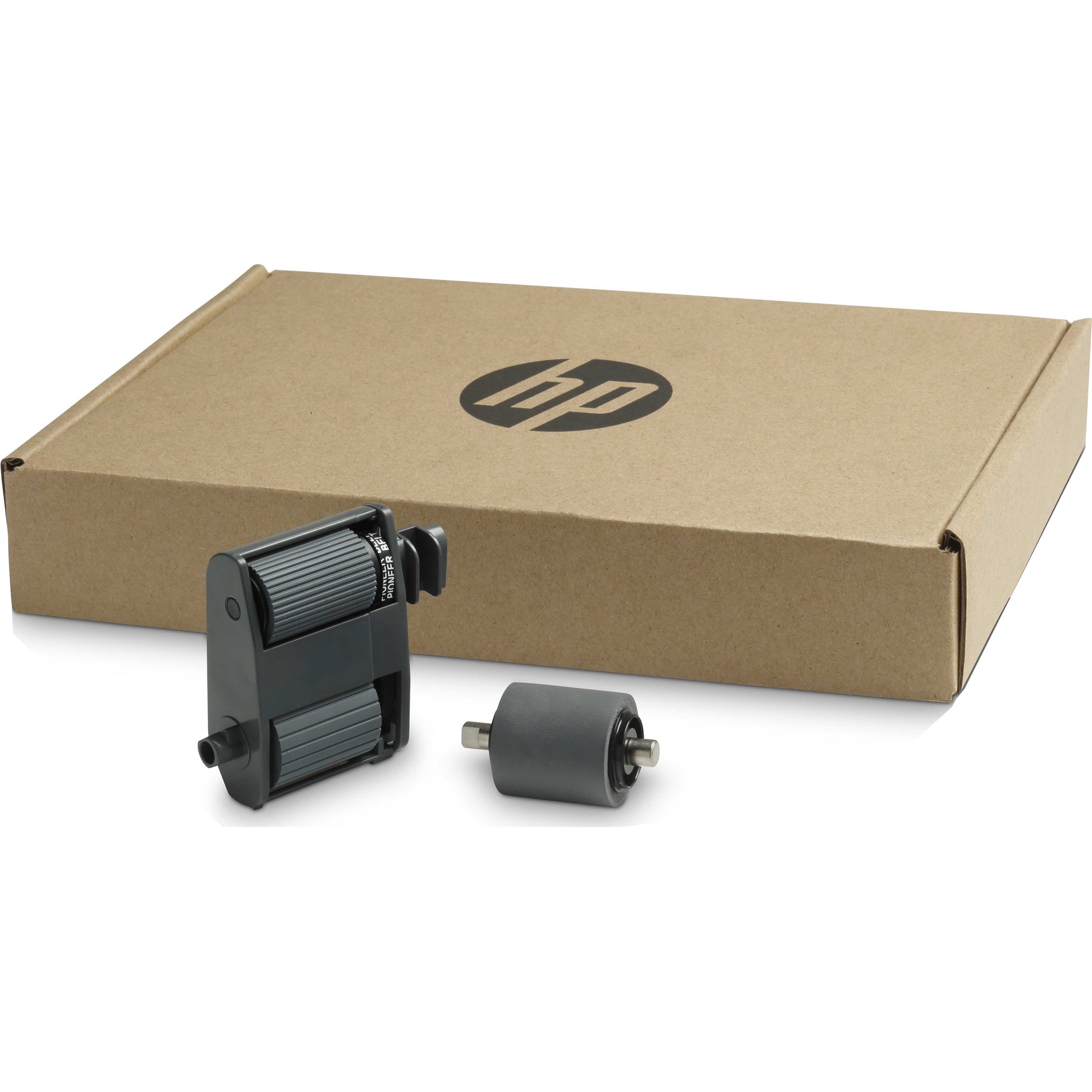 HP J8J95A 300 ADF Roller Replacement Kit, Easy Maintenance Solution for HP LaserJet Pro 300 color MFP