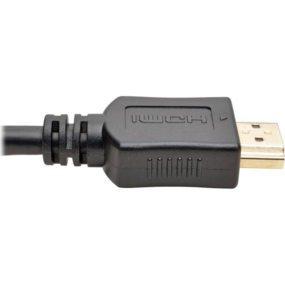 Tripp Lite P566-010-VGA HDMI to VGA Active Converter Cable 10 ft. - Video Cable with Gold-Plated Connectors 1920 x 1200 Resolution  트립 라이트 P566-010-VGA HDMI에서 VGA로 활성 변환 케이블 10 ft. - 골드 도금 커넥터가있는 비디오 케이블 1920 x 1200 해상도