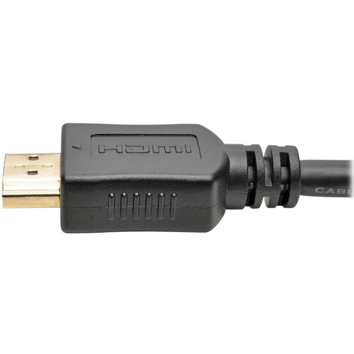 Tripp Lite P566-010-VGA Câble Convertisseur Actif HDMI à VGA 3 m - Câble Vidéo avec Connecteurs Plaqués Or Résolution 1920 x 1200