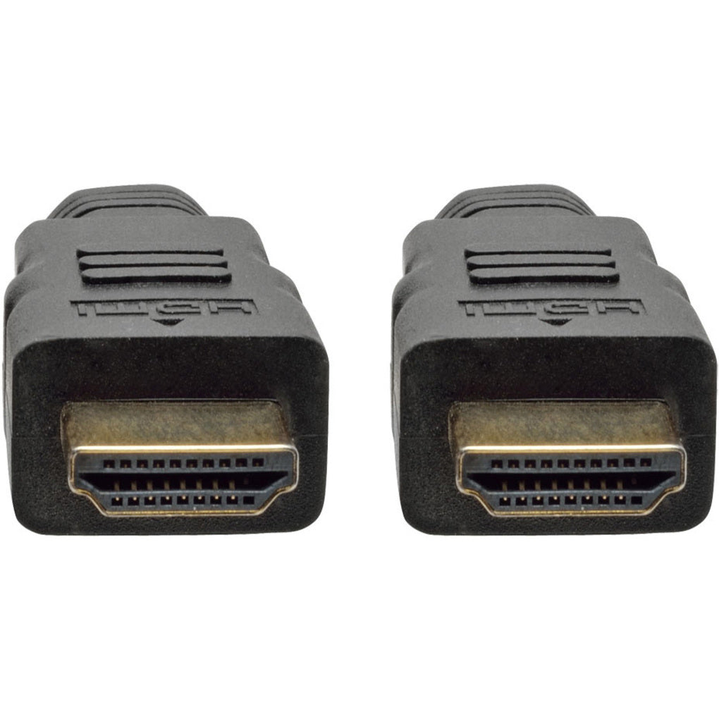 Tripp Lite P568-050-ACT Câble HDMI Audio/Vidéo 50 pi Amplificateur de Signal Plaqué Or
