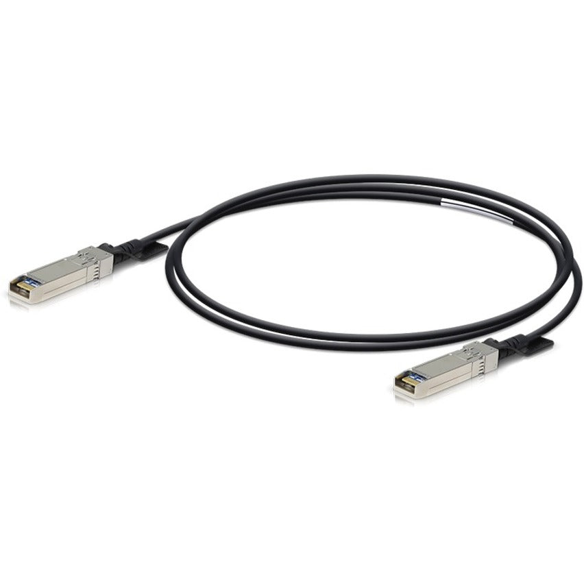 Ubiquiti UDC-3 Network Cable, 9.84 ft, 10 Gbit/s Data Transfer Rate